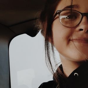 Meet your Posher, Molly